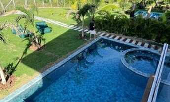 Imagem 2: CASA A VENDA E LOCAÇÃO temporada alto padrão 06 suítes PRAIA DO FORTE