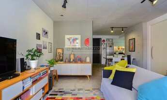 Imagem 5: Max Haus Morumbi - Lindo - Conforto e Lazer