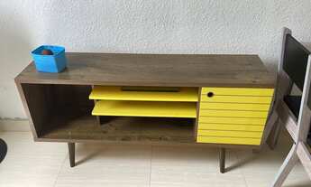 Imagem 3: Apartamento todo Mobiliado 2/4