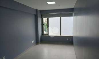 Imagem 2: Sala para alugar, 26 m² por R$ 3.937,77/mês - Jardim Botânico - Rio de Janeiro/RJ