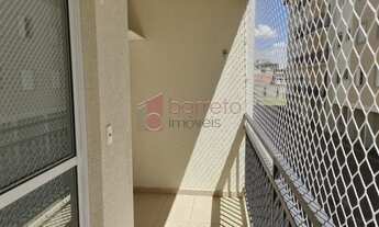 Imagem 4: Jundiaí - Apartamento Padrão - Medeiros