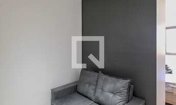 Imagem 2: Apartamento para Aluguel - Ipiranga, 1 Quarto, 28 m2