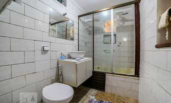 Imagem 7: Apartamento para Aluguel - Tucuruvi, 2 Quartos, 107 m2