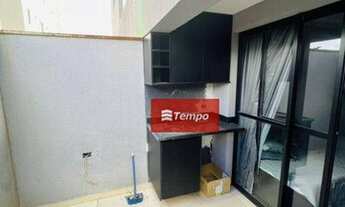 Imagem: Apartamento com quintal Vila Vitória