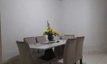 Imagem 6: Casa para aluguel possui 132 metros quadrados com 3 quartos em Santa Lúcia - Maceió - Ala