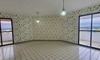 Imagem: Cond. Rio Amazonas (3 quartos) - Aleixo