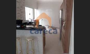 Imagem 2: Casa para Venda em São José do Rio Preto, SETSUL, 3 dormitórios, 1 suíte, 2 banheiros, 4 v