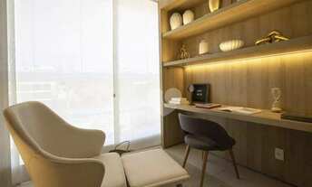 Imagem 5: Apartamento com 3 dormitórios à venda, 152 m² por R$ 2.114.883,08 - Recreio dos Bandeirant