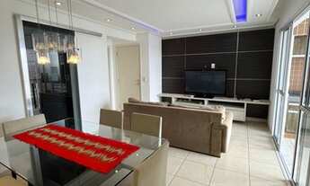 Imagem 3: Aluguel Apartamento no Mundi Resort