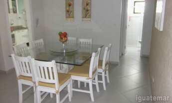 Imagem 3: Apartamento com 3 dormitórios à venda - Enseada P Ruffinos - Guarujá/SP