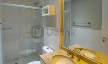 Imagem 7: Apartamento á venda no Jardim Umuarama 02 dormitórios 61m²