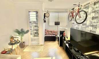 Imagem 4: Cobertura em Passo das Pedras