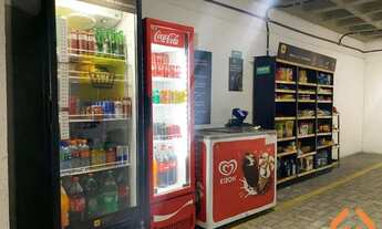 Imagem 7: More na melhor localização da Encruzilhada| Estrada de Belem| Edf. Anteia| 3 Quartos