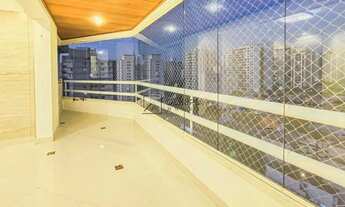 Imagem 6: Apartamento Locação Pompéia 110 m² 3 Dormitórios