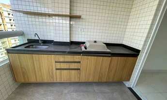 Imagem 5: Apartamento com 3 dorms, Guilhermina, Praia Grande - R$ 1.1 mi, Cod: 2235