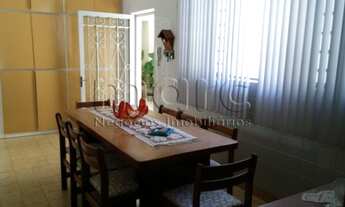 Imagem 6: SÃO PAULO - Casa Padrão - CAMBUCI