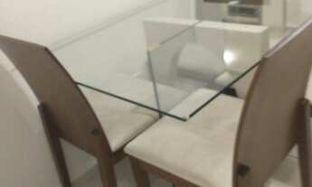 Imagem 4: Apartamento para aluguel tem 50 metros quadrados com 2 quartos