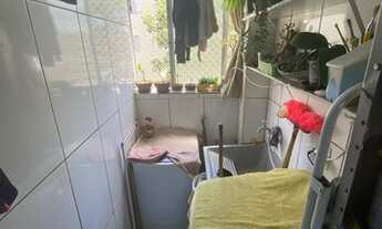 Imagem 6: Apartamento para Venda em Campinas, Dic III, 2 dormitórios, 1 banheiro, 1 vaga