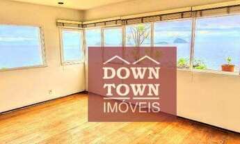 Imagem 2: Apartamento Duplex com 1 dormitório para alugar, 70 m² por R$ 3.256,22/mês - Vidigal - Rio