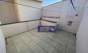 Imagem 7: Sobrado com 4 dormitórios para alugar, 194 m² por R$ 9.133/mês - Tatuapé - São Paulo/SP