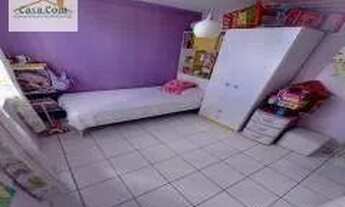 Imagem 4: Apartamento com 2 dormitórios à venda, 52 m² por R$ 160.000,00 - Valparaíso - Serra/ES