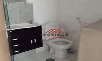 Imagem 4: Apartamento com 1 dormitório para alugar, 42 m² por R$ 1.916/mês - Vila Adyana - São José