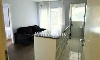 Imagem 3: Flat de 50m² disponível para venda no Çiragan na Bela Vista, com 1 dormitório e 1 vaga de