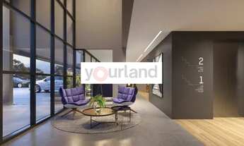 Imagem 2: PORTO ALEGRE - Apartamento Padrão - Jardim Botânico