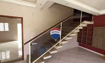 Imagem 5: Casa com 4 dormitórios para alugar, 240 m² por R$ 2.750,00/mês - Jardim Rosa Cruz - Mogi G