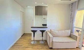 Imagem: Apartamento com 2 dormitórios para alugar