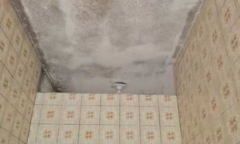 Imagem 2: Casa de vila para aluguel com 45 metros quadradosem excelente localização do bairro da cas