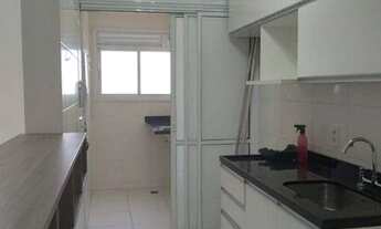 Imagem 5: Apartamento com 2 dormitórios 1 suíte para alugar Rua Pássaros e Flores 223 Brooklin