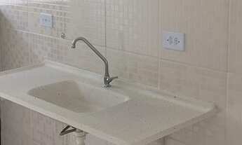 Imagem: Apartamento Novo 2 dormitórios - R$ 750,00