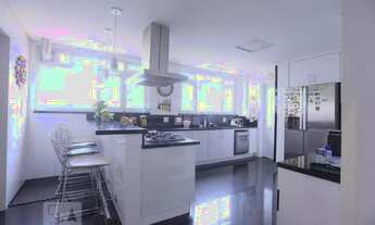 Imagem 6: Apartamento de 210m² - Bela Vista /São Paulo