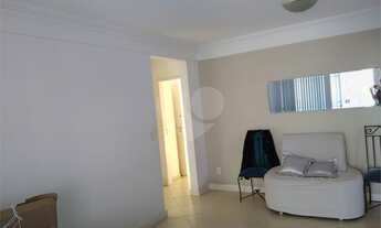 Imagem: Campos dos Goytacazes - Apartamento Padrão