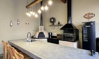 Imagem 7: Sobrado com 4 dormitórios à venda, 280 m² por R$ 2.200.000,00 - Vila Rosália - Guarulhos/S