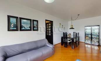 Imagem 2: São Paulo - Apartamento Padrão - Vila Madalena