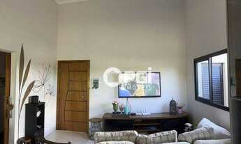 Imagem 2: Casa com 3 dormitórios para alugar, 142 m² por R$ 4.256,00/mês - Santa Martha - Ribeirão P