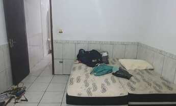 Imagem 4: Casa térrea à venda na Praia Grande com 73 m² , 3 quartos e 2 vagas na Vila Mirim