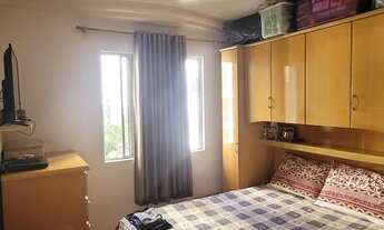 Imagem 4: Apartamento para venda tem 65 metros quadrados com 3 quartos em Vila Ivone - São Paulo - S