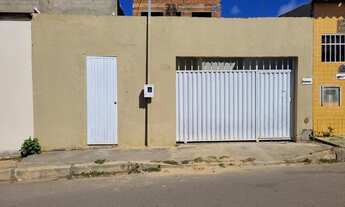 Imagem 2: Casa para aluguel com 2 quartos na Fazendinha - Brasília - DF