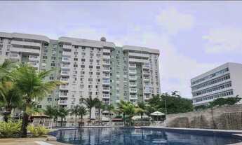 Imagem 2: Excelente apto decorado no Aquagreen- Região Olimpica da Barra - Ao lado do Ilha Pura- Pro