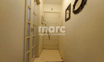 Imagem: SÃO PAULO - Apartamento Padrão - PARAISO