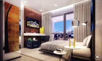 Imagem 7: STUDIO RESIDENCIAL em São Paulo - SP, Brooklin Paulista