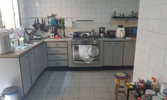 Imagem 4: Casa no Alto da Boa Vista