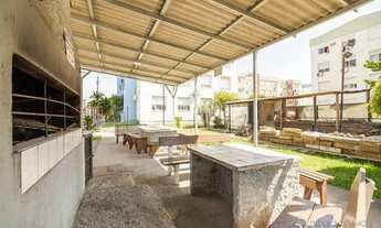 Imagem: PORTO ALEGRE - Apartamento Padrão - Humaitá