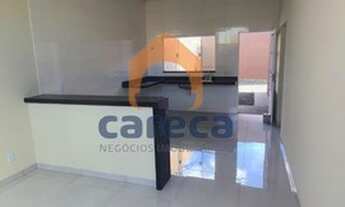 Imagem 5: Casa para Venda em São José do Rio Preto, Residencial São Thomaz II, 2 dormitórios, 1 suít