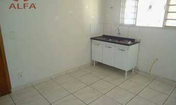 Imagem 7: Casa com 2 dormitórios para alugar, 60 m² por R$ 990,00/mês - Jardim Vitória Régia - São J