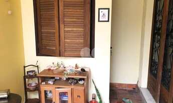 Imagem 2: Excelente casa duplex 5 quartos com piscina e vaga