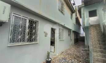 Imagem 2: Casa 02 Quartos no Cachambi